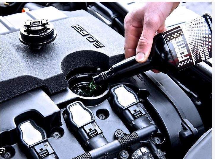Engine Repair