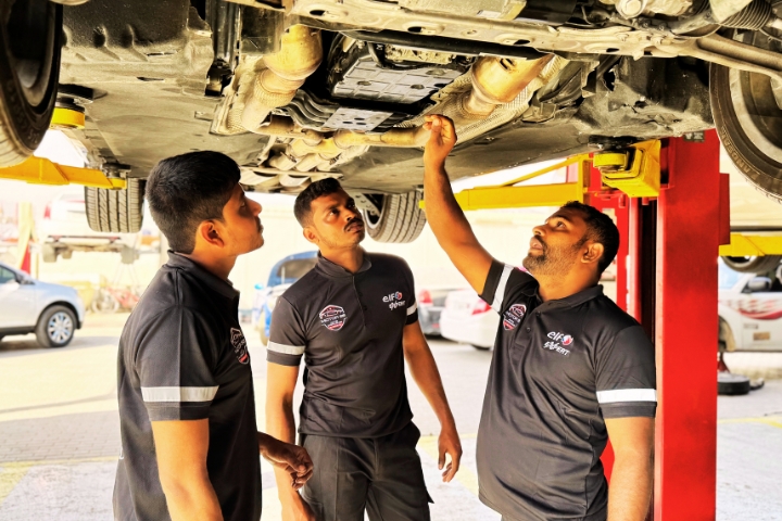 service image