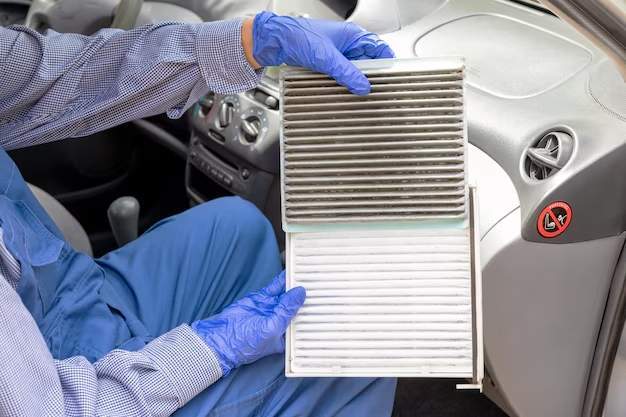 Free Car AC Inspection