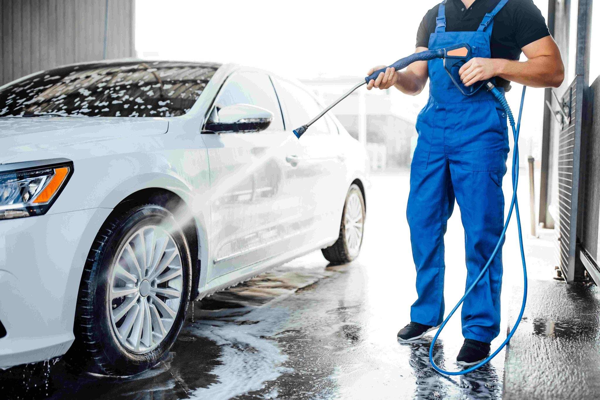 Free Body Wash