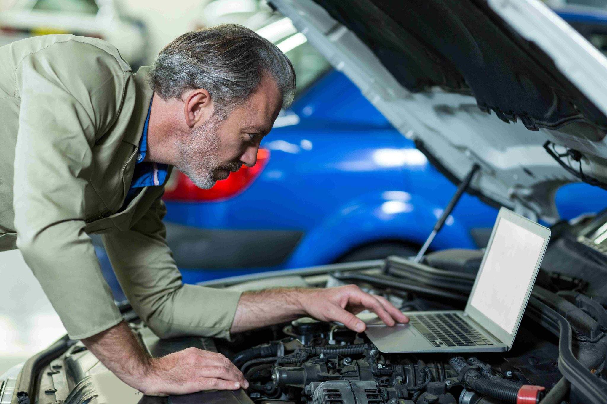 Free Computer Diagnosis